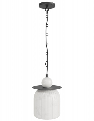 Avenue Lighting HF7501-BK