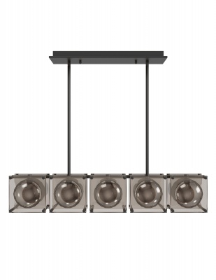 Avenue Lighting HF7105-BK