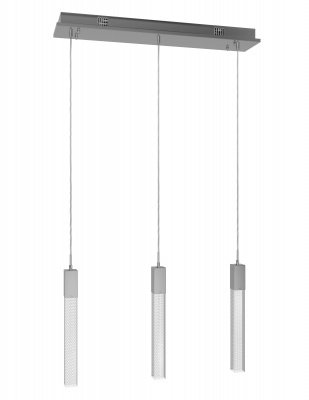 Avenue Lighting HF1900-3-GL-CH-SNW