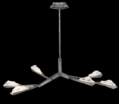 Avenue Lighting HF8036-RS