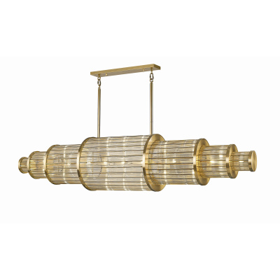 Avenue Lighting HF1920-AB-XL
