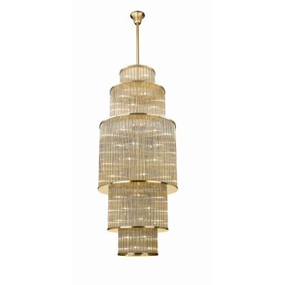 Avenue Lighting HF1926-AB-XL