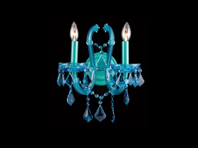 Avenue Lighting HF1041-BLU