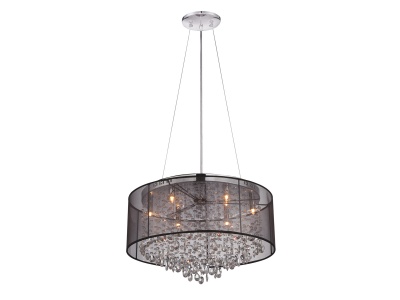 Avenue Lighting HF1505-BLK