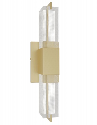 Avenue Lighting HF3012-BB-SNW