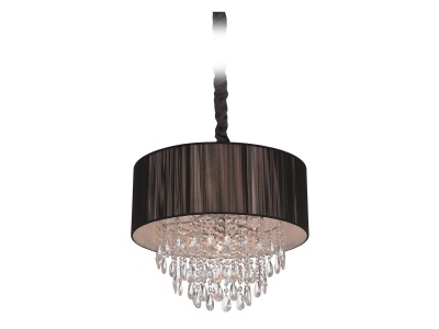 Avenue Lighting HF1506-BLK