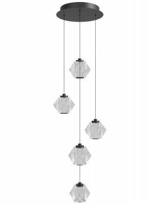 Avenue Lighting HF3905-BK