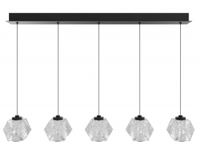 Avenue Lighting HF3955-BK