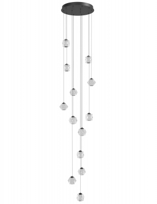 Avenue Lighting HF3913-BK