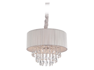 Avenue Lighting HF1506-SLV