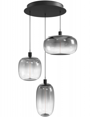 Avenue Lighting HF9173-BK