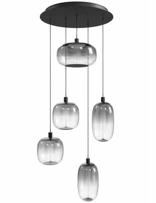 Avenue Lighting HF9175-BK