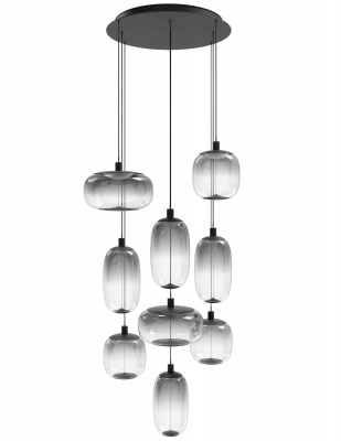 Avenue Lighting HF9179-BK