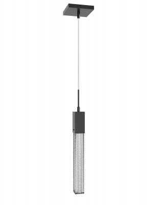 Avenue Lighting HF1901-1-BOA-DBZ