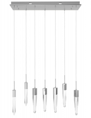 Avenue Lighting HF1900-7-AP-CH-C