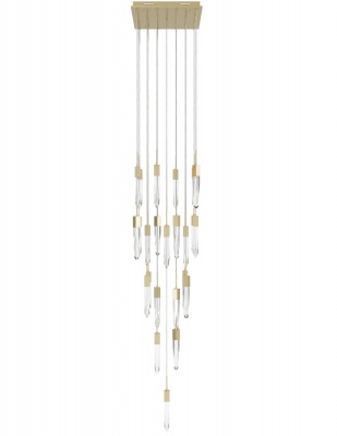 Avenue Lighting HF1904-25-AP-BB-C