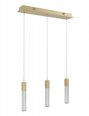 Avenue Lighting HF1900-3-BOA-BB