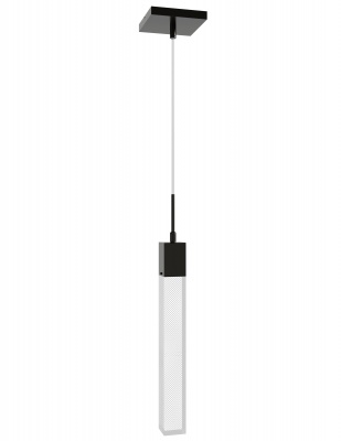 Avenue Lighting HF1901-1-GL-DBZ-SNW