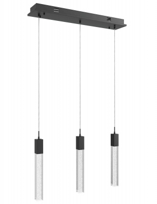 Avenue Lighting HF1900-3-GL-BK