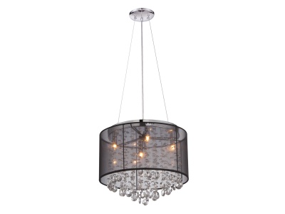 Avenue Lighting HF1504-BLK