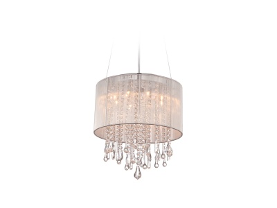 Avenue Lighting HF1501-SLV