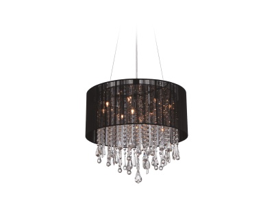 Avenue Lighting HF1502-BLK