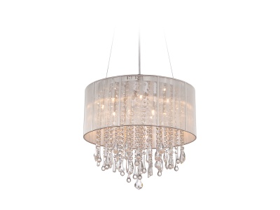 Avenue Lighting HF1502-SLV