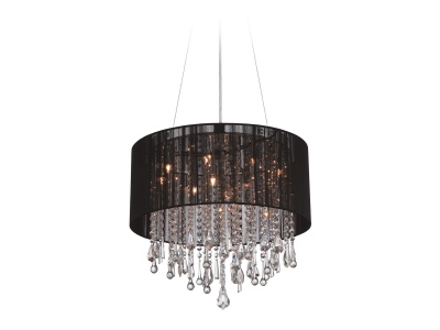 Avenue Lighting HF1500-BLK