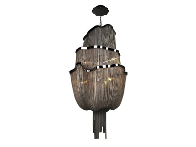 Avenue Lighting HF1402-BLK