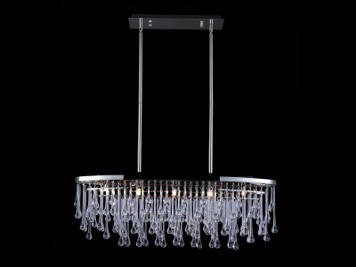 Avenue Lighting HF1806-PN