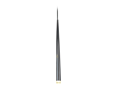 Avenue Lighting HF2101-BLK