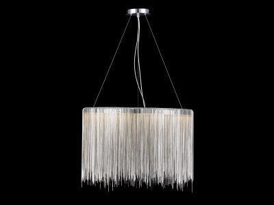 Avenue Lighting HF1202-CH