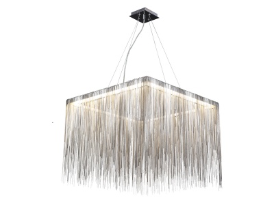 Avenue Lighting HF1203-CH