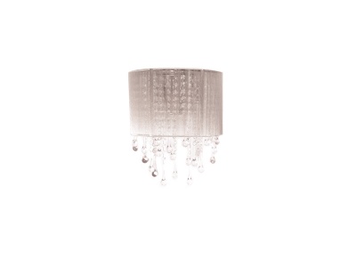 Avenue Lighting HF1511-SLV