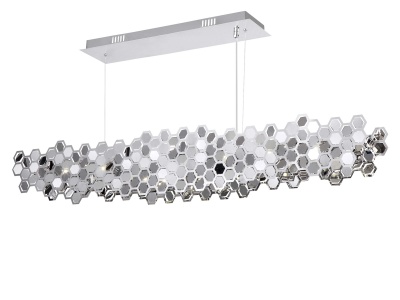 Avenue Lighting HF1711-CH