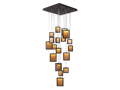 Avenue Lighting HF6011-DBZ