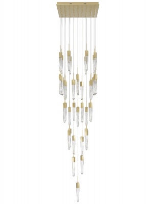 Avenue Lighting HF1903-41-AP-BB