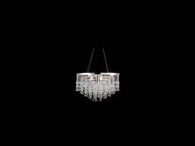 Avenue Lighting HF1808-PN