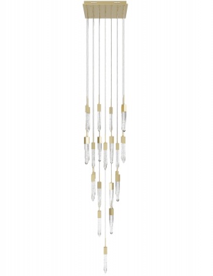 Avenue Lighting HF1904-25-AP-BB