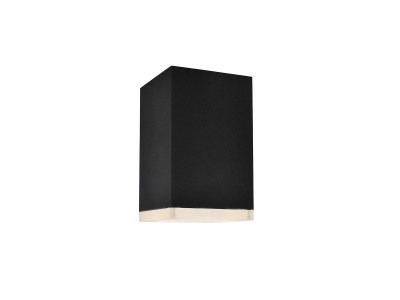 Avenue Lighting AV9888-BLK