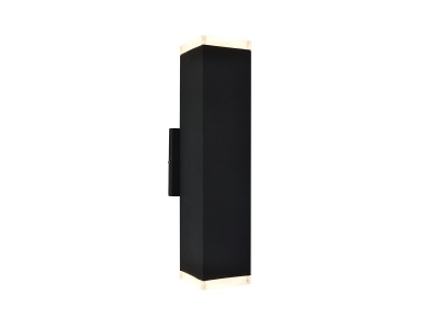 Avenue Lighting AV9893-BLK