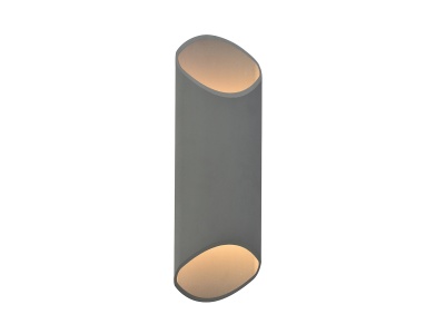 Avenue Lighting AV9895-SLV