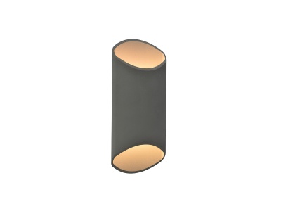 Avenue Lighting AV9896-SLV