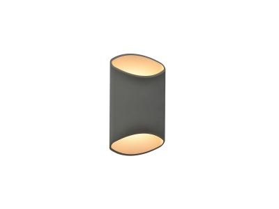 Avenue Lighting AV9897-SLV