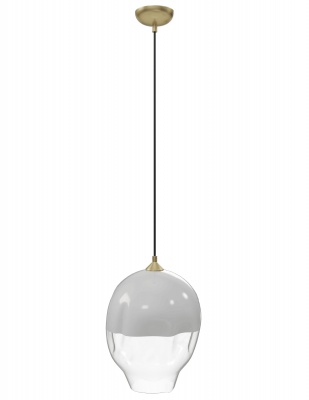 Avenue Lighting HF8141-BB-WH