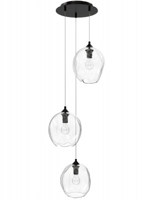 Avenue Lighting HF8143-DBZ-CL