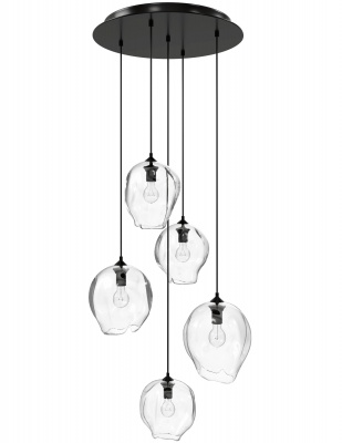 Avenue Lighting HF8145-DBZ-CL