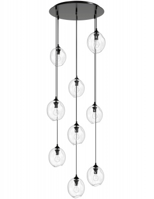 Avenue Lighting HF8149-DBZ-CL