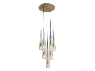 Avenue Lighting HF8132-BB