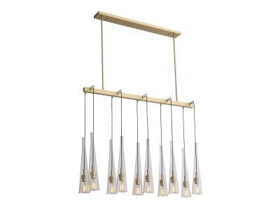 Avenue Lighting HF8133-BB